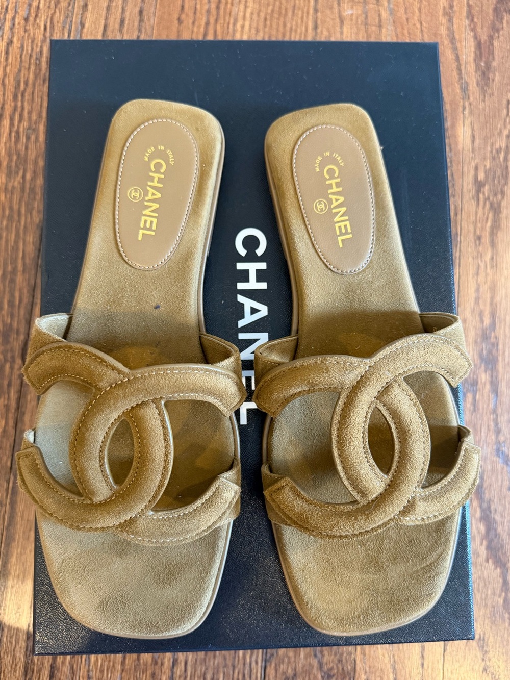 CHANEL Spring Summer 2026 - Matthieu Blazy